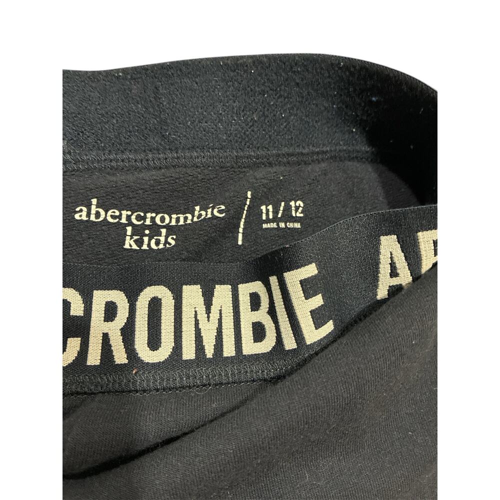 Abercrombie Kids Girls Joggers - Picture 2 of 2